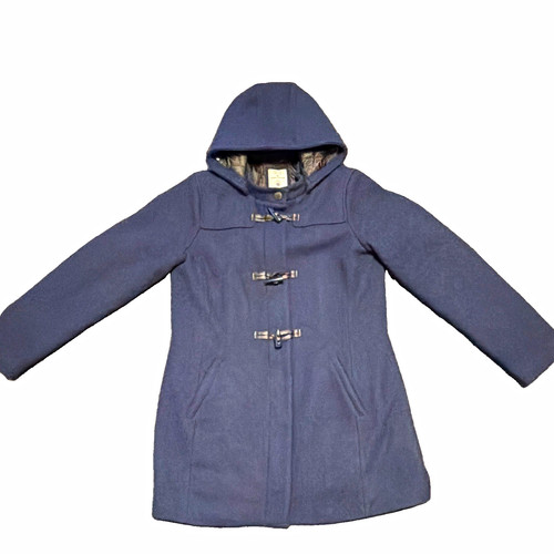 Tom tailor damen dufflecoat - tom,