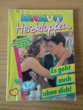 Bravo Herzklopfen Es geht auch