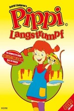 Pippi Langstrumpf - Die