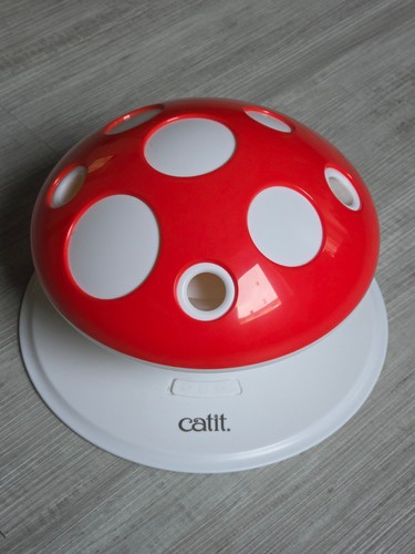 Catit senses fliegenpilz - 2.0,