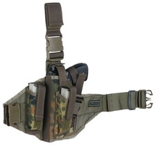 75Tactical Tiefziehholster PX4