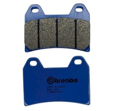 Brembo Carbon Ceramic