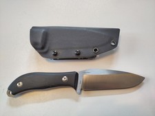 unbenutztes Outdoormesser