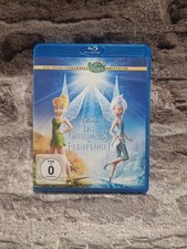 Tinker Bell  Das Geheimnis der