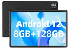 SGIN Tablet 10,1 Zoll, Android