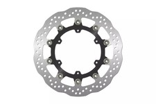 Bremsscheibe vorne KTM