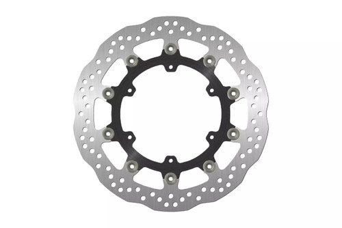 Bremsscheibe vorne ktm - vorne,