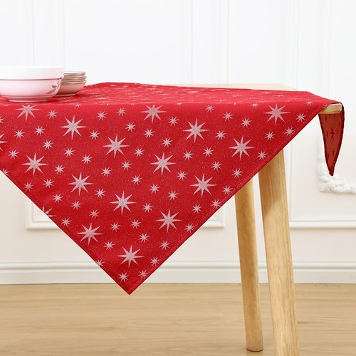 Tischdecke weihnachten - tischdecke,