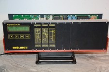 Fröling Supramat DC 97