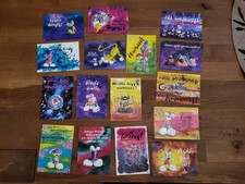 16 Diddl-Karten, Postkarten