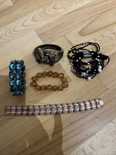 Modeschmuck konvolut - modeschmuck,