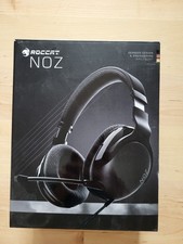 Roccat Noz Gaming Headset