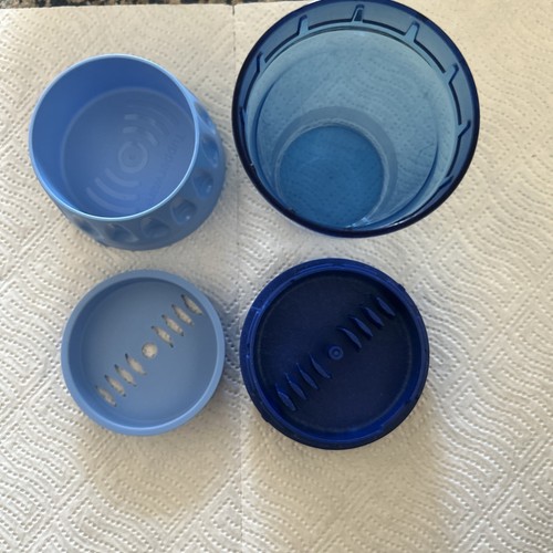 Tupperware knobi twist - knobi,