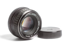 Pentax smc standard - smc,