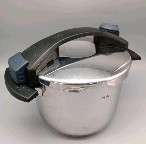 Fissler schnellkochtopf - fissler,