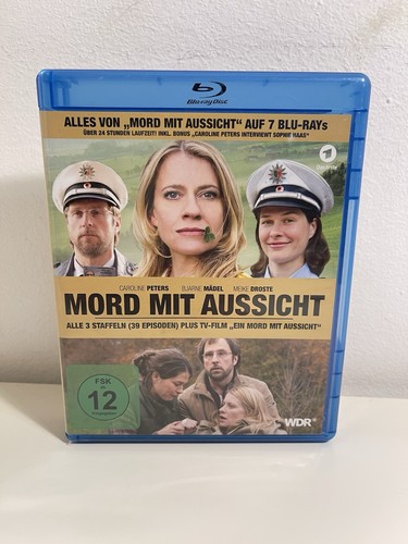 Mord mit aussicht staffel - aussicht,