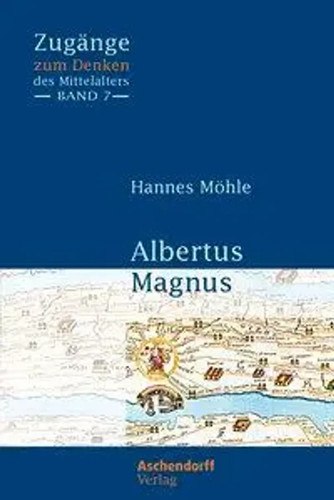 Albertus magnus hannes - albertus,