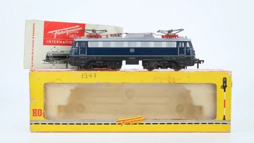 Fleischmann 1347 - fleischmann, h0