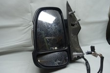 Außenspiegel links Fiat