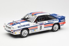 IXO OPEL MANTA 400 RAC RALLY