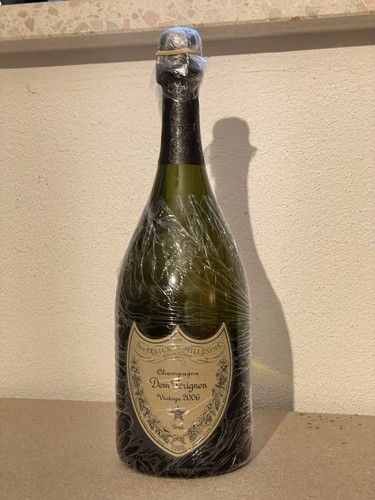Dom perignon champagner - dom,