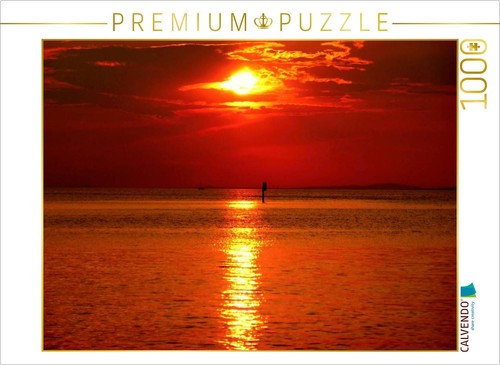 Calvendo puzzle bodensee - bodensee, bei