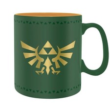 The Legend Of Zelda Tasse
