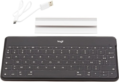 Logitech keys kabellose - logitech, keys-to-go