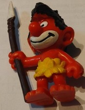 Bullyland - Indianer