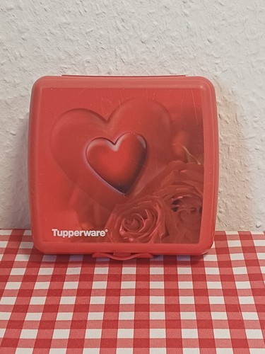 Tupperware snackdose - tupperware,