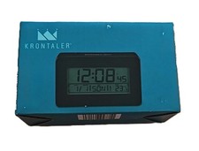 Krontaler Funkwecker