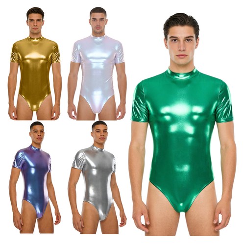 Herren body halloween jumpsuit - body,