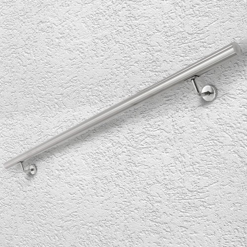 Handlauf 150cm wandhandlauf - 150cm,