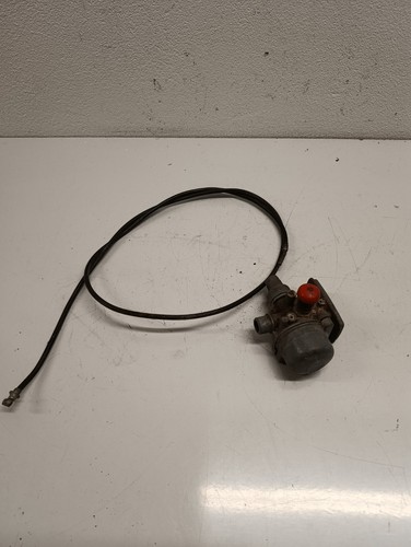 Simson mofa sl1 vergaser typ - mofa,
