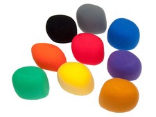 9er Set deetech WS-9c Mikrofon