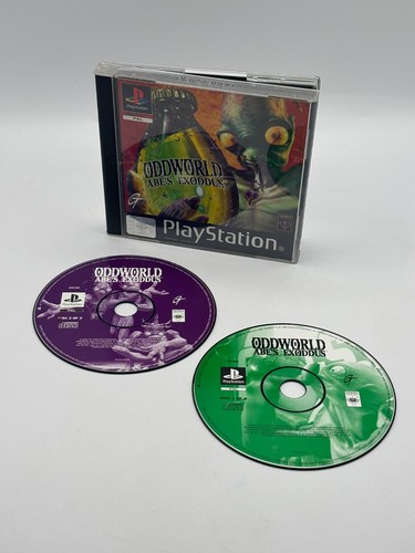 Ps1 sony playstation - sony, 1