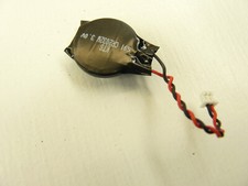 Bios Batterie aus einem Medion Erazer X7841 