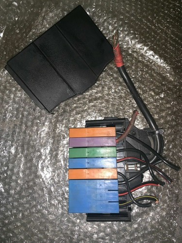 Sicherungskasten sicherungsbox - sicherungskasten,