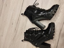 Tommy jeans stiefeletten - tommy,