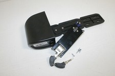 Andock +Schiene für Akku mit