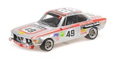 Minichamps 155 722749 - BMW