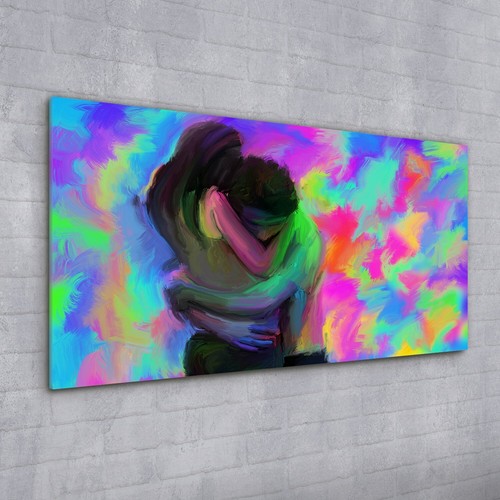 Acrylglasbild wandbild - acrylglasbild,