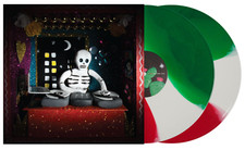 Serato control - serato, dj
