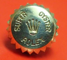 Original rolex super oyster - super,