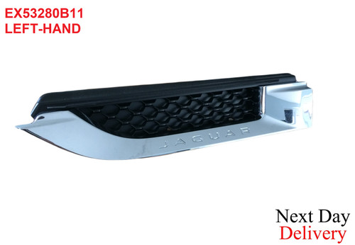 Power vent wing - power,