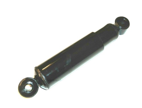 Stoßdämpfer hinten