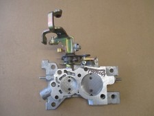 Opel Ascona C Kadett D E