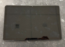 Samsung Galaxy Tab A7 SM-T500 32GB, Wi-Fi, 10,4 Zoll - Grau ***für Ersatzteile***