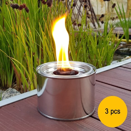 Stück partyfeuer 5h - 3,