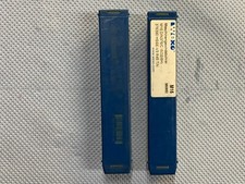 Gewindebohrer-Set WEXO/Garant M16 2 Stk